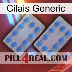 Cilais Generic 20